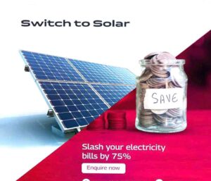 ऑफ ग्रिड सोलर सिस्टम का रेट देवरिया जिले में सबसे सस्ता कंपनियों का